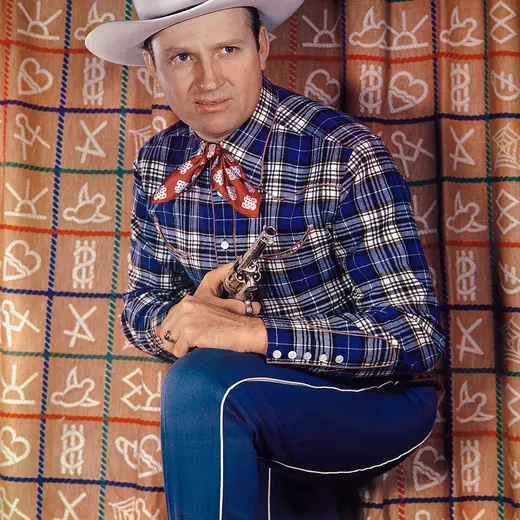 Gene Autry