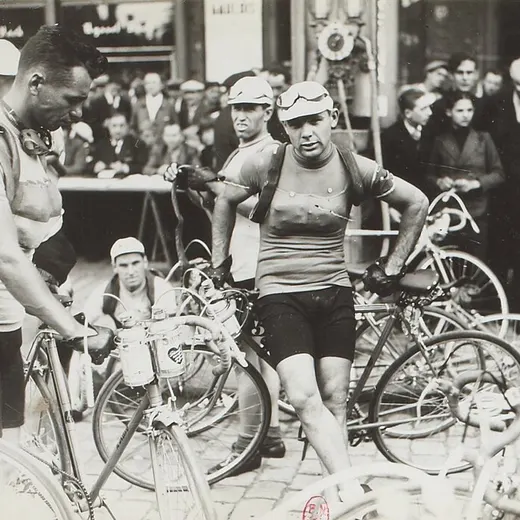 Paul Egli