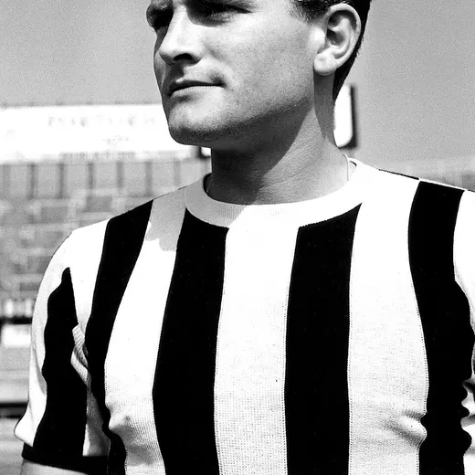 Giampiero Boniperti