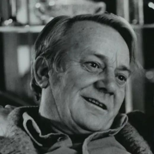 Denholm Elliott