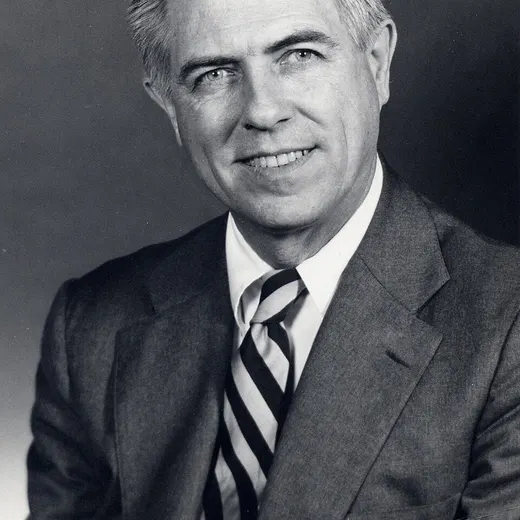 James L. Buckley