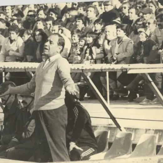 Hugo Bagnulo