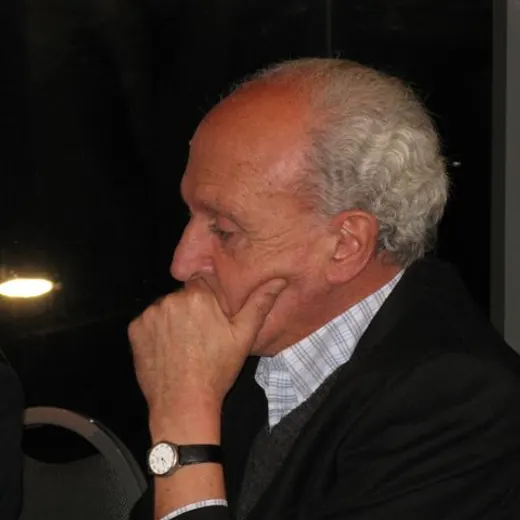 Miguel Ángel Campodónico