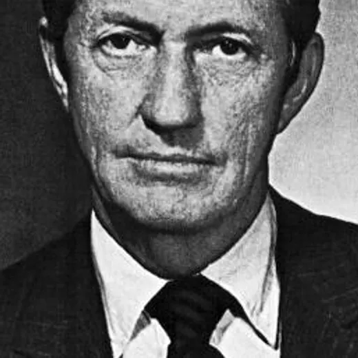 Roy D. Chapin Jr.