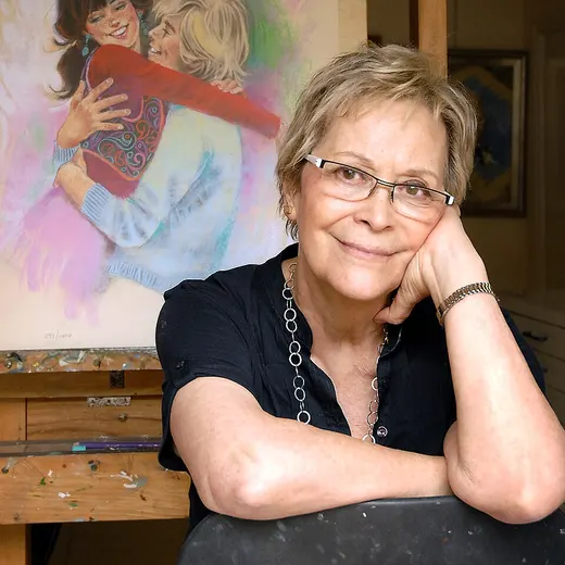 Purita Campos
