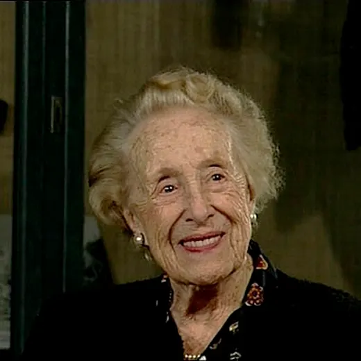 Germaine Dieterlen