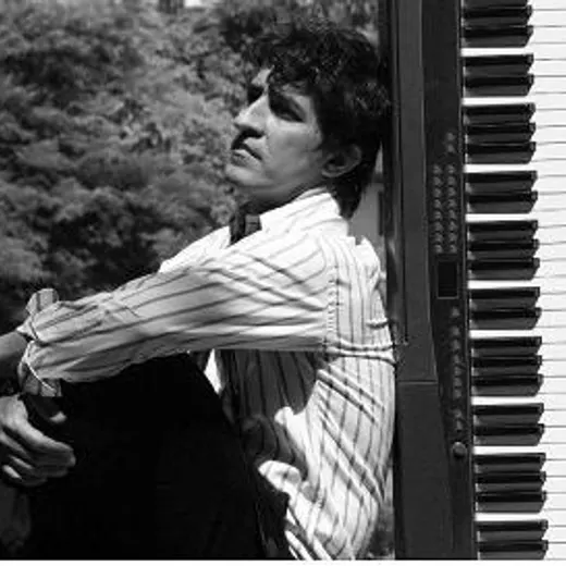 Fernando Alarcón (músico)