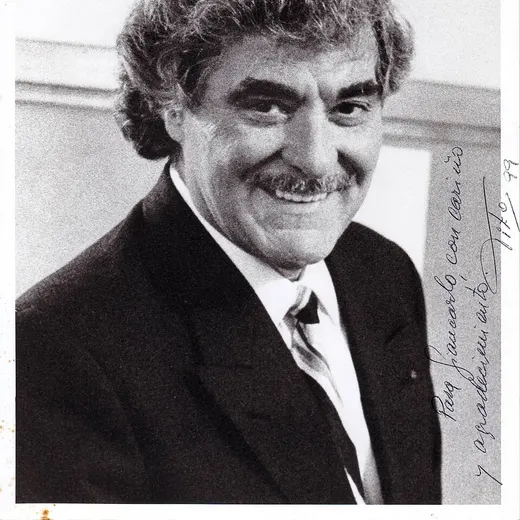 Tito Capobianco