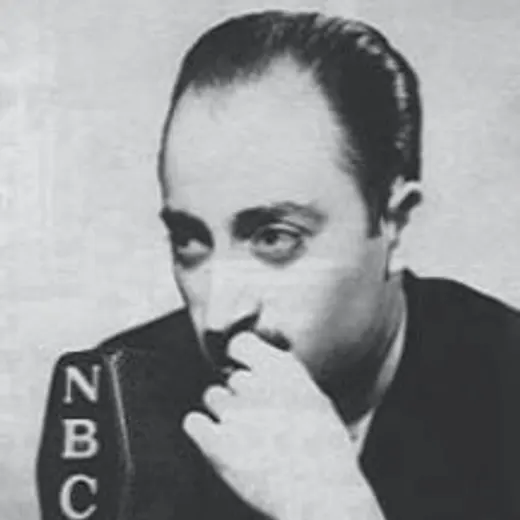 André Baruch