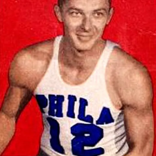 Howie Dallmar