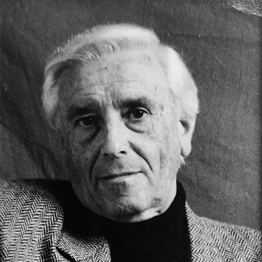 Pedro-Martín Balda