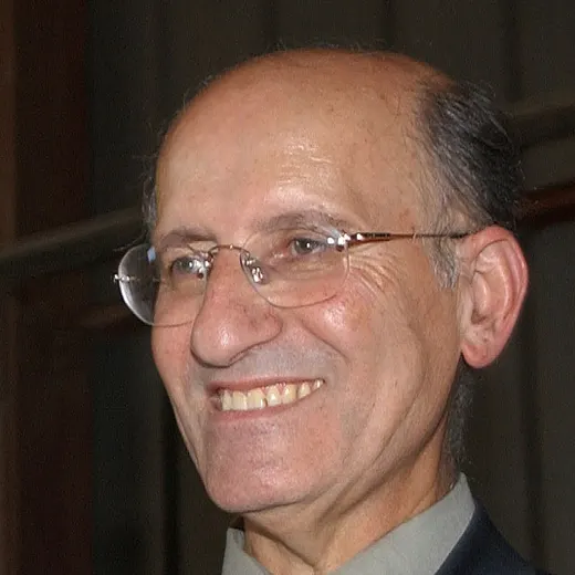 Sinan Al Shabibi
