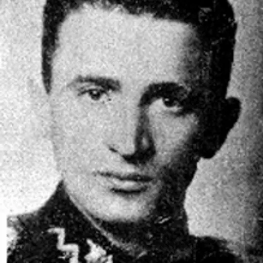 Thomas Blatt