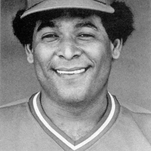 Víctor Cruz