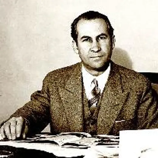 Edmundo Correas