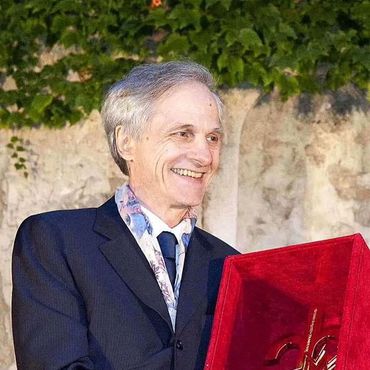 Lino Capolicchio