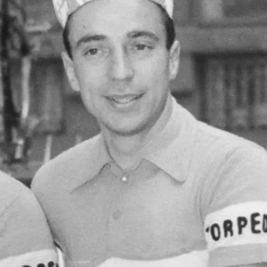 Manfred Donike