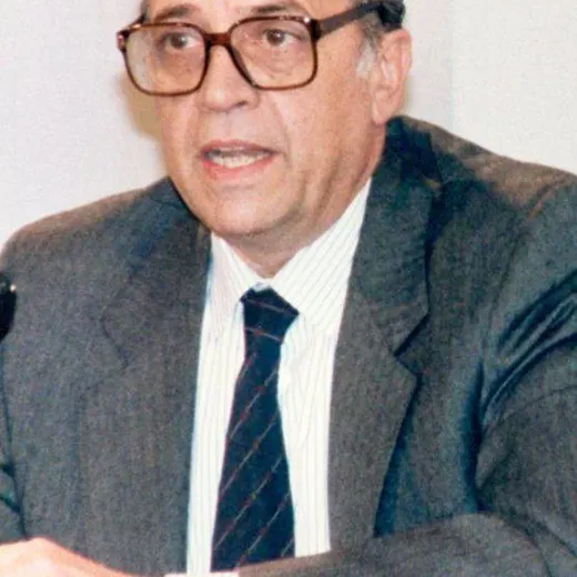 Francisco Fernández Ordóñez