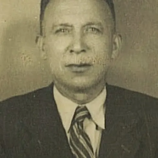 Gabriel Cifre Borrás