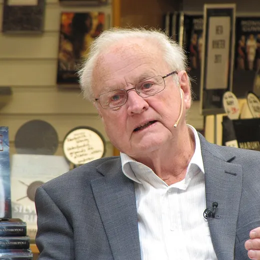 Arvid Carlsson