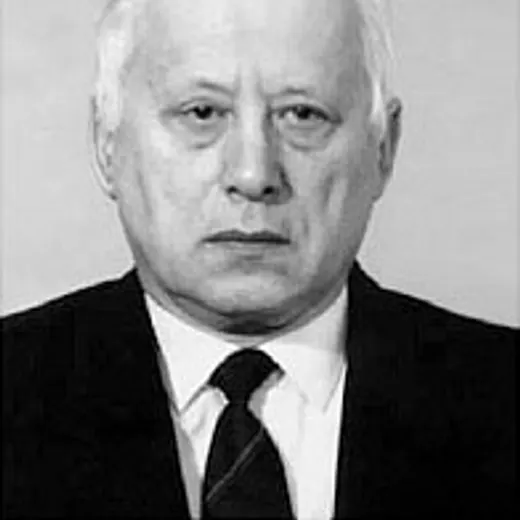 Mijaíl Budiko