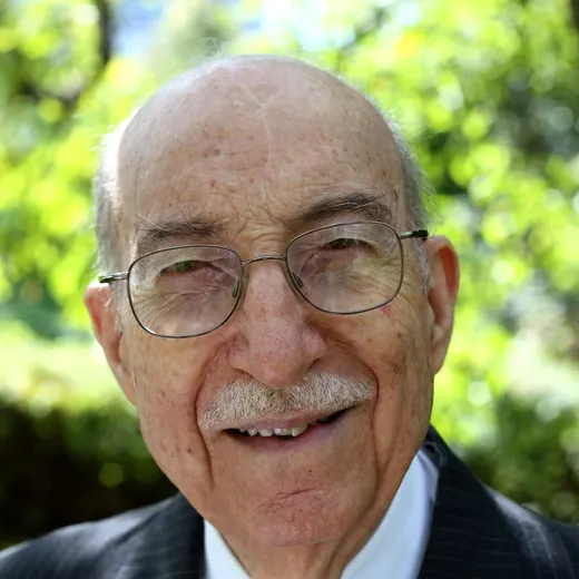 Issa J. Boullata