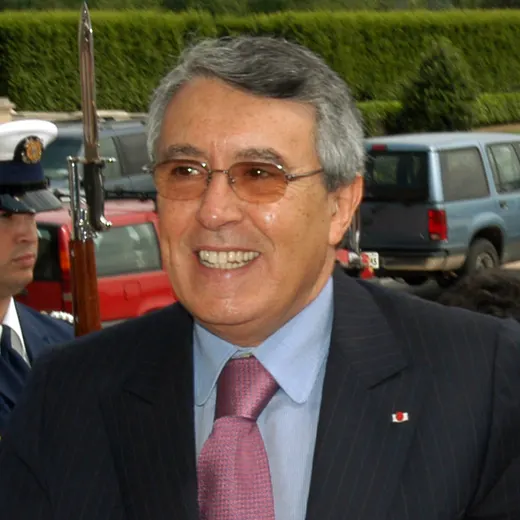 Mohamed Benaissa