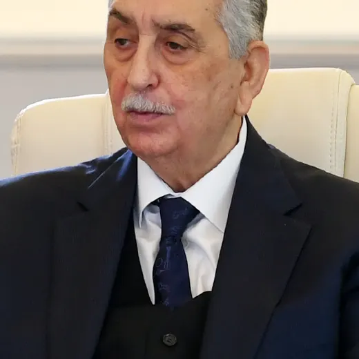 Arif Babayev