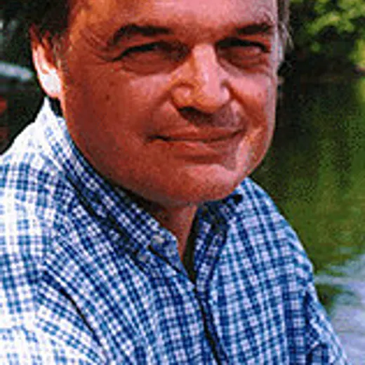 George Boolos