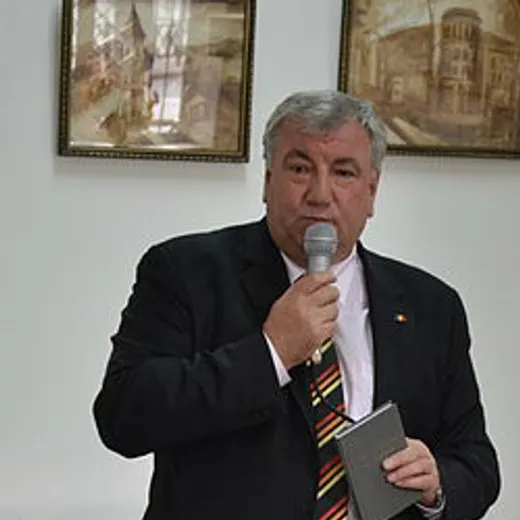 Leonid Bujor