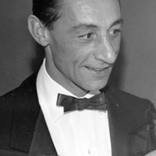 Eddie Arcaro