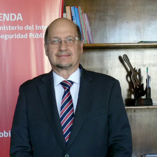 Patricio Bustos