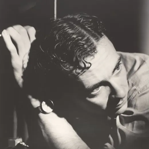 Max Dupain
