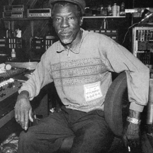 Coxsone Dodd