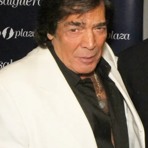 Cacho Castaña