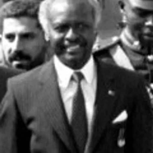 Canaan Sodindo Banana