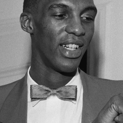 Walter Dukes