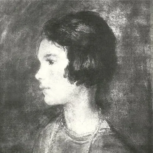 Elizabeth David