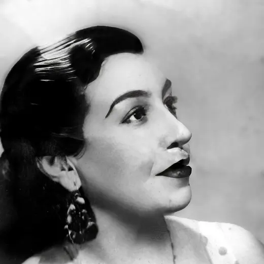 Manuela Cauqui Benítez