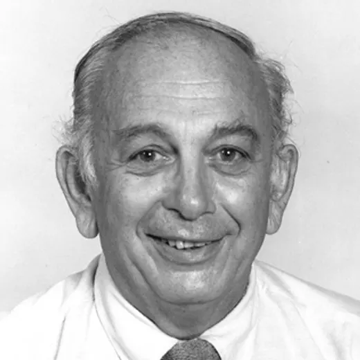 Pete Carril