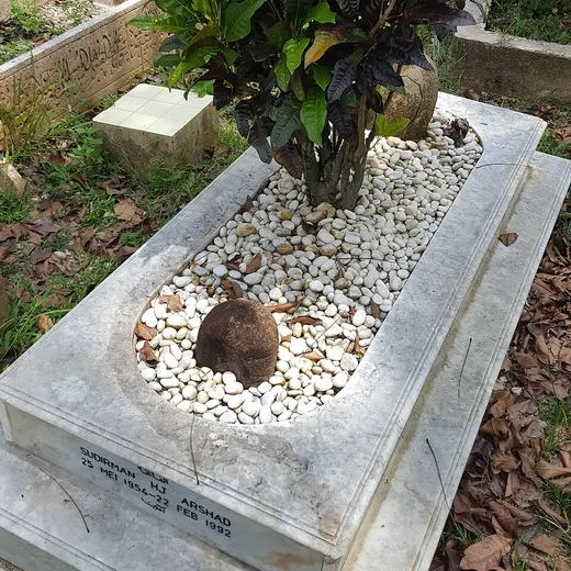 Sudirman Arshad