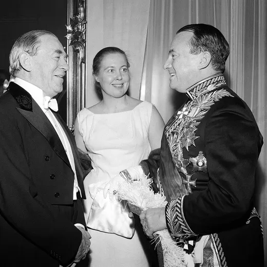 Gösta Engzell