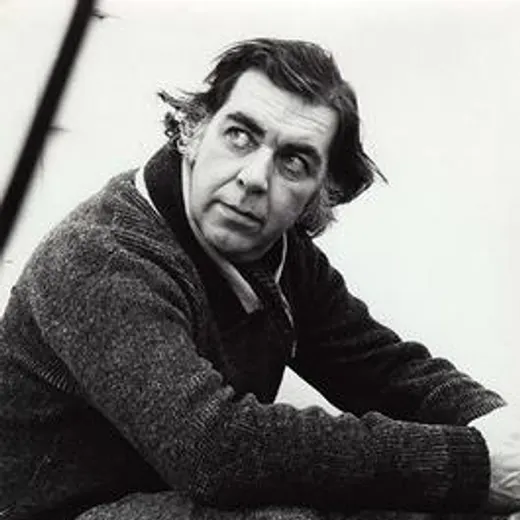Charles Daudelin