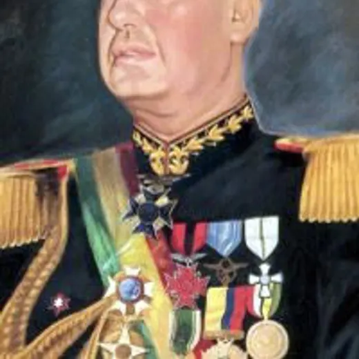 Hugo Ballivián