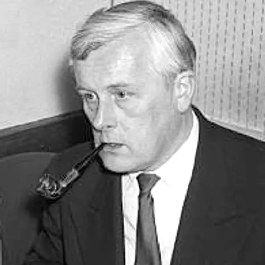 Claude Darget
