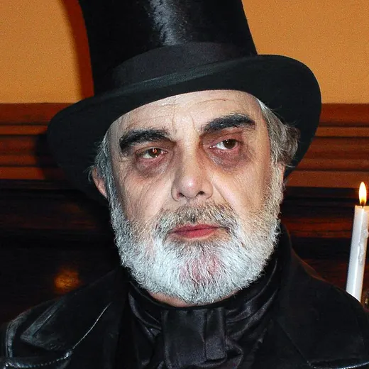 Teófilo Calle