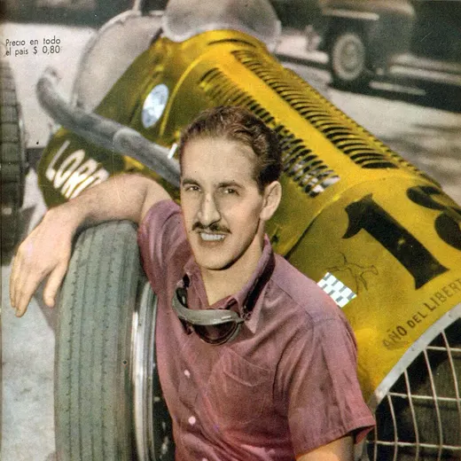 Alberto Augusto Crespo