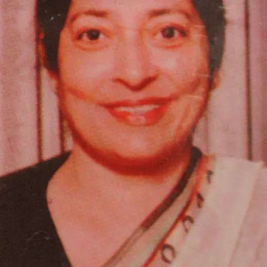 Hasna Begum