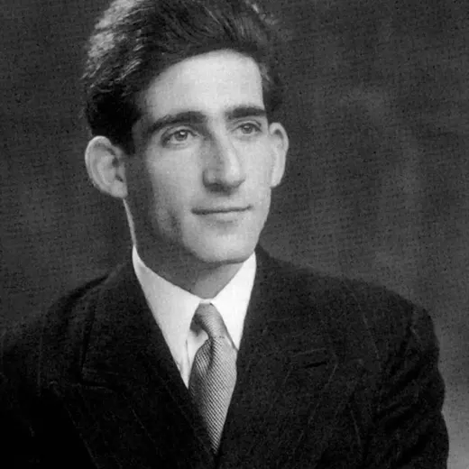 Andrés de Yugoslavia (1929-1990)