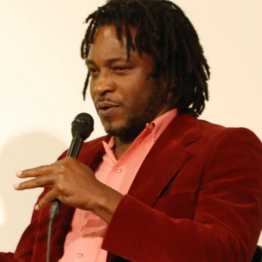 Biyi Bandele